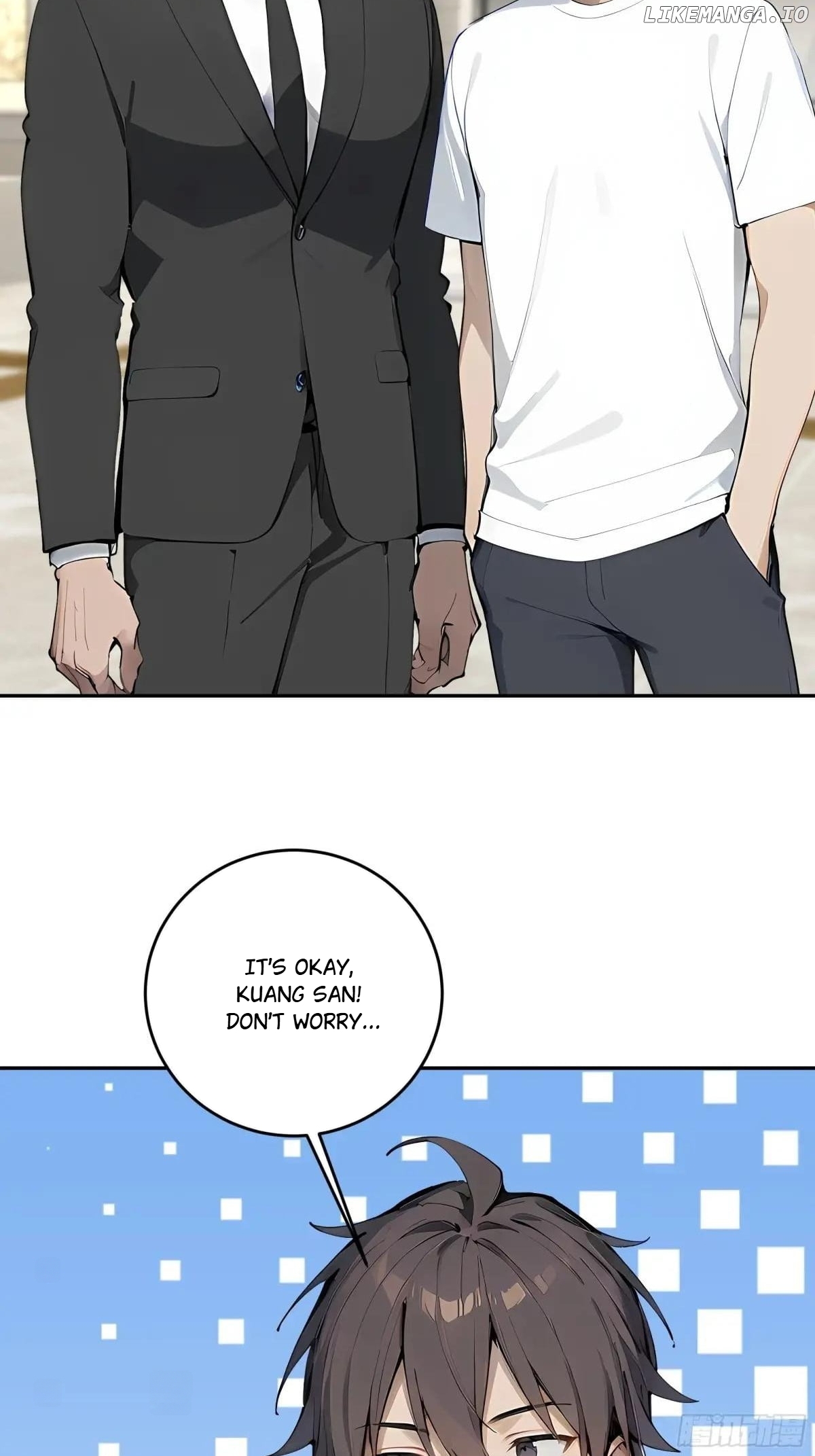 God of Learning Chapter 57 - page 51